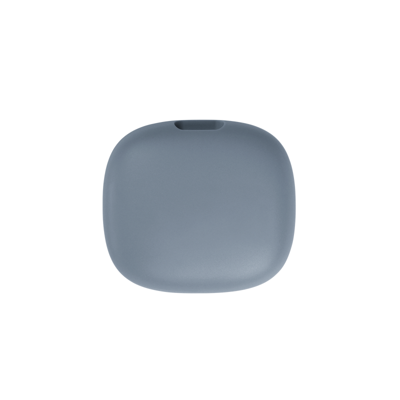 JBL Wave 300TWS - Blue - True wireless earbuds - Bottom image number null